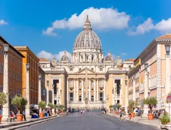 Vatican Museum & Sistine Chapel Premium Small Group Guided Tour